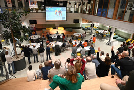 Sportcongres 2026 (Terugblik)