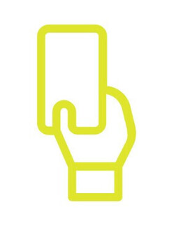 Taakstraffen bij de sportvereniging? 